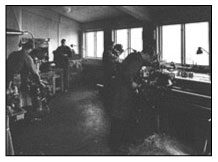 History In 1939 Gustav Palmstierna founded Palmstiernas Mekaniska Verkstad AB, PMV